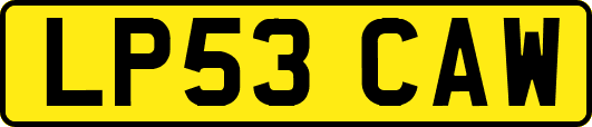 LP53CAW