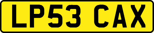 LP53CAX