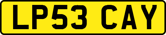LP53CAY