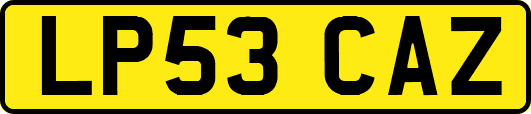 LP53CAZ