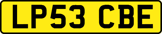 LP53CBE