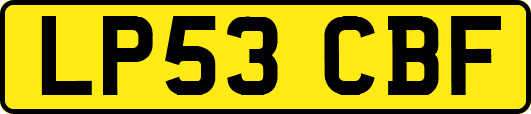 LP53CBF
