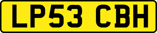 LP53CBH