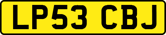 LP53CBJ