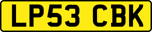 LP53CBK