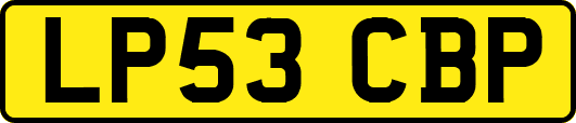 LP53CBP