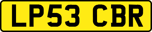LP53CBR