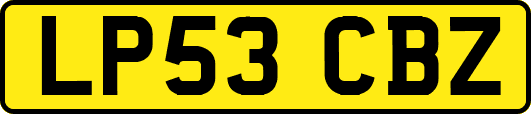 LP53CBZ