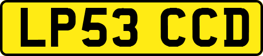 LP53CCD