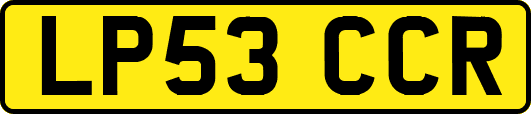 LP53CCR