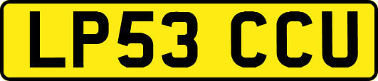 LP53CCU