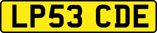 LP53CDE