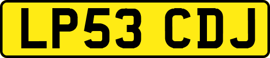 LP53CDJ