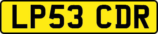 LP53CDR