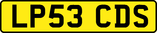 LP53CDS