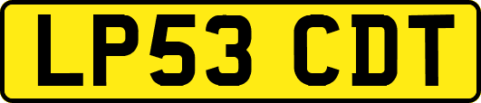 LP53CDT