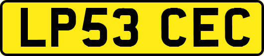 LP53CEC