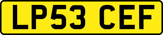 LP53CEF