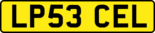 LP53CEL