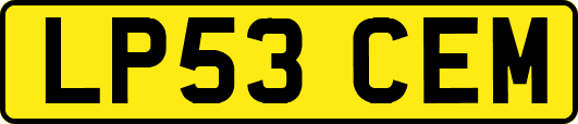 LP53CEM