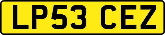 LP53CEZ