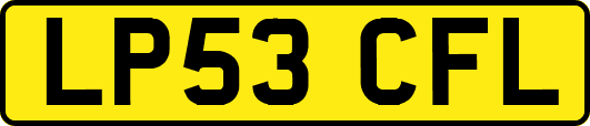 LP53CFL