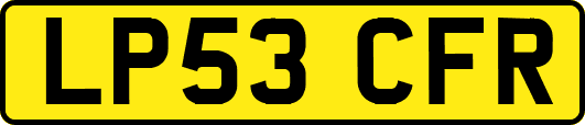 LP53CFR