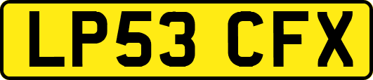 LP53CFX