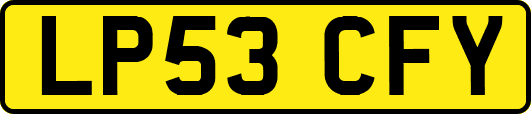 LP53CFY
