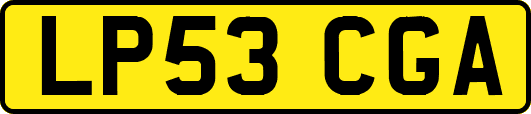 LP53CGA