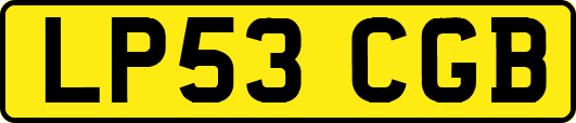 LP53CGB