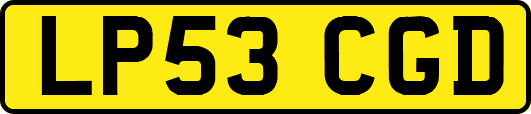 LP53CGD