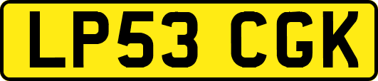 LP53CGK