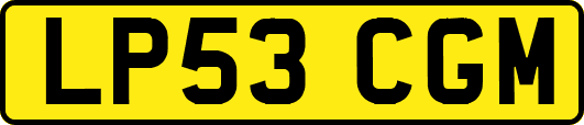 LP53CGM