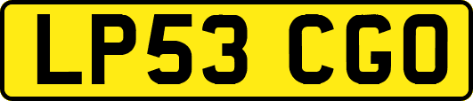 LP53CGO