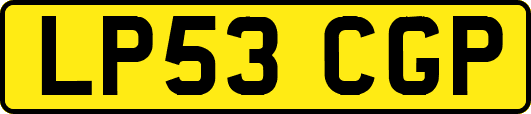LP53CGP