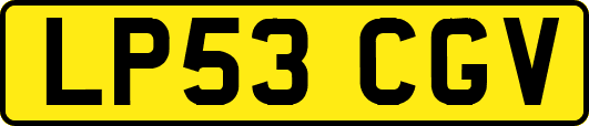 LP53CGV