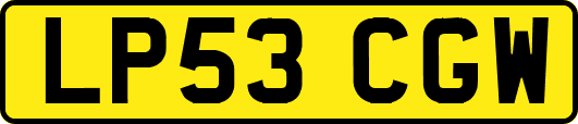 LP53CGW