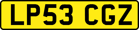 LP53CGZ