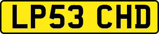 LP53CHD