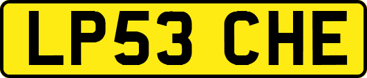 LP53CHE