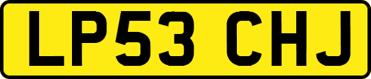 LP53CHJ