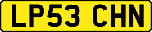 LP53CHN