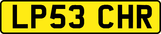 LP53CHR