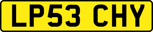 LP53CHY