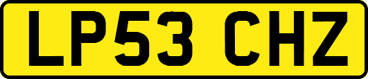 LP53CHZ