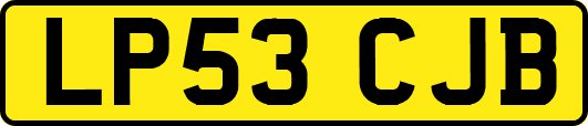 LP53CJB