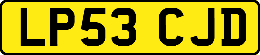 LP53CJD