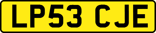 LP53CJE
