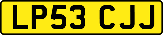 LP53CJJ